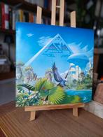 Asia - Alpha LP Vinyl, Ophalen of Verzenden, Zo goed als nieuw, 12 inch, Progressive