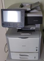 Ricoh Aficio SP5210sf printer/kopieerapparaat, Ophalen, Gebruikt, Printer, Kopieren