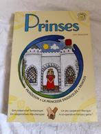 Cooperatief spel: Prinses van Sunny Games, Hobby en Vrije tijd, Gezelschapsspellen | Bordspellen, Een of twee spelers, Ophalen of Verzenden