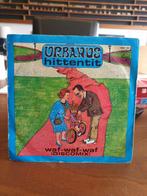 Urbanus - Hittentit (z4), Cd's en Dvd's, Vinyl Singles, Ophalen of Verzenden