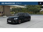 BMW 1 Serie 120 M Sport Automaat / Sportstoelen / Achteruitr, Zwart, 156 pk, Zwart, Bedrijf