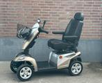 Scootmobiel Kymco Maxer, 46 km of meer, Kymco, Ophalen of Verzenden, Zo goed als nieuw