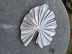 Grote decoratieve schaal, Huis en Inrichting, Woonaccessoires | Schalen en Manden, Ophalen, Gebruikt, Overige vormen, Overige materialen
