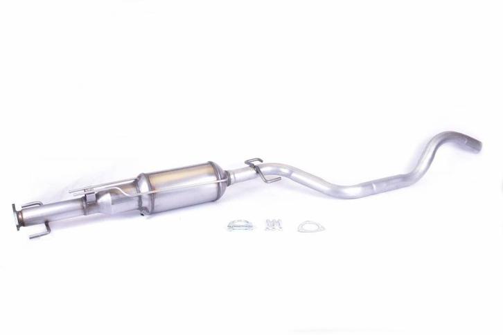 Roetfilter Opel Zafira 1.9 CDTi, Auto-onderdelen, Uitlaatsystemen, Opel, Nieuw, Ophalen of Verzenden