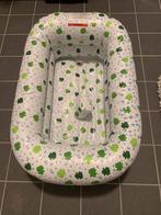 Opblaasbaar babybadje met leuke print, Ophalen of Verzenden, Gebruikt, Badje, Overige merken