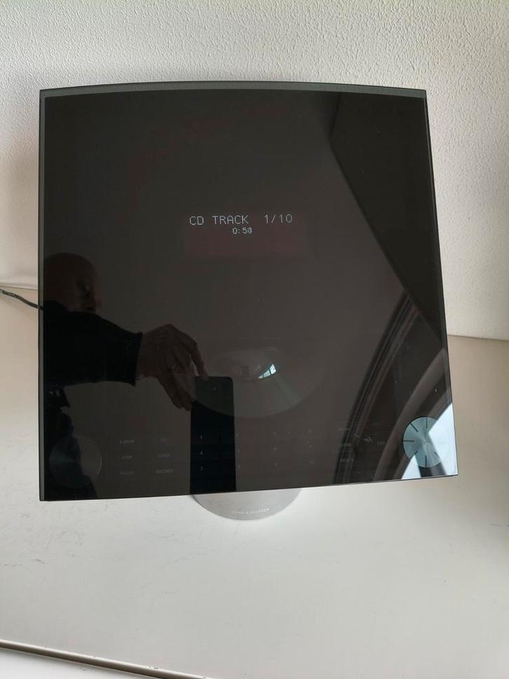 Bang & Olufsen Beosound 4, Audio, Tv en Foto, Stereo-sets, Gebruikt, Cd-speler, Tuner of Radio, Bang & Olufsen, MP3-aansluiting
