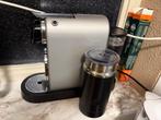 Krups Nespresso Citiz & Milk XN761B Zilver, Witgoed en Apparatuur, Koffiezetapparaten, Ophalen, Espresso apparaat, Zo goed als nieuw