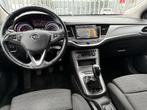Opel Astra Sports Tourer 1.4 Turbo Online Edition Comfintr,, Auto's, Stof, Gebruikt, 4 cilinders, Origineel Nederlands