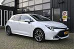 Toyota Corolla 2.0 153 PK High Power Hybrid 200 Team Dynamic, Gebruikt, 4 cilinders, Wit, Bedrijf