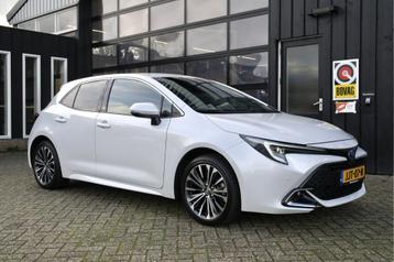 Toyota Corolla 2.0 153 PK High Power Hybrid 200 Team Dynamic beschikbaar voor biedingen