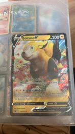Pokemon kaarten, Ophalen of Verzenden, Zo goed als nieuw, Meerdere kaarten