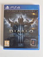 Playstation 4 game - Diablo 3 - Ultimate Evil Edition, Vanaf 16 jaar, Ophalen of Verzenden, 1 speler