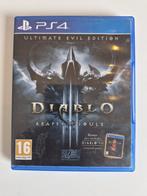 Playstation 4 game - Diablo 3 - Ultimate Evil Edition, Spelcomputers en Games, Vanaf 16 jaar, Ophalen of Verzenden, 1 speler