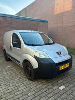 Peugeot Bipper 1.4 HDI XT  euro 5 2009, Auto's, Voorwielaandrijving, 600 kg, 4 cilinders, 400 kg