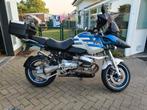 BMW R1150 GS (Williams Edition), Motoren, Motoren | BMW, 2 cilinders, Motorrijbewijs A, Cardan-aandrijving, Particulier