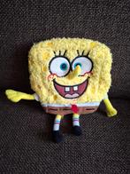 Sponsbob square pants tasje nieuw 2003, Ophalen of Verzenden, Nieuw