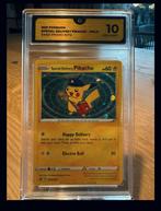 Pikachu (Engels), Ophalen of Verzenden, Zo goed als nieuw