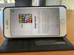 Iphone 7 plus, Telecommunicatie, Mobiele telefoons | Apple iPhone, Zwart, Ophalen of Verzenden, Zo goed als nieuw, Zonder simlock