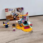 Lego Friends 40341 Andrea's slaapkamer, Ophalen of Verzenden, Zo goed als nieuw, Complete set, Lego
