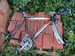 Fiets onderdelen campagnolo en shimano, Fietsen en Brommers, Gebruikt, Aluminium, Meer dan 20 versnellingen, Ophalen