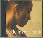Sade - Lovers rock = 1,99, Ophalen of Verzenden, Zo goed als nieuw