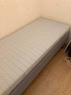 IKEA boxspring 90x200 Sultan Storfors, Huis en Inrichting, Slaapkamer | Matrassen en Bedbodems, Ophalen, Gebruikt, 90 cm, Eenpersoons