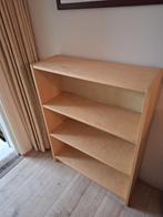 boekenkast, Ophalen, Met plank(en), 100 tot 150 cm, 50 tot 100 cm