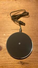 Draadloze oplader iPhone, Ophalen of Verzenden, Nieuw, Apple iPhone