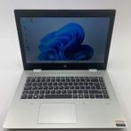 HP Probook 645 G4 - Ryzen 5 - 16GB RAM - 512GB SSD