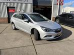 Opel Astra Sports Tourer 1.0 Online Edition, Auto's, Opel, Voorwielaandrijving, Gebruikt, Euro 6, 1178 kg