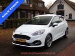 Ford Fiesta ST-3 200PK PERFORMANCE CARPLAY (bj 2019), Voorwielaandrijving, Wit, Bedrijf, Handgeschakeld