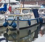 Tjeukemeer kruiser 7.50, Ophalen, 10 tot 30 pk, Gebruikt, Staal