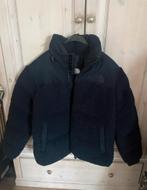 The north face sherpa nuptse jas maat XS, Kleding | Heren, Jassen | Winter, Blauw, Ophalen of Verzenden, Zo goed als nieuw, The North Face