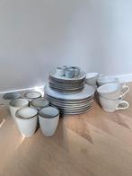 Servies set, Ophalen, Overige stijlen