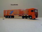 lion daf xf fanta, Ophalen of Verzenden, Zo goed als nieuw, Bus of Vrachtwagen, Lion Toys