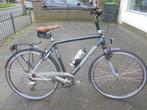 28 inch Gazelle Imola Goldline met 27 versnellingen/vering., Ophalen, 28 inch, Vering, Gazelle