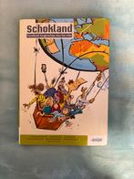 Schokland - Handboek burgerschap voor het MBO, Boeken, Ophalen, Zo goed als nieuw, MBO