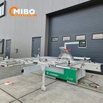 ALTENDORF Formaatzaag occasions *** klein tot groot ***, Zakelijke goederen, Machines en Bouw | Houtbewerking, Ophalen of Verzenden