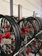 Crf wielen extra licht, Motoren, Ophalen of Verzenden, Gebruikt