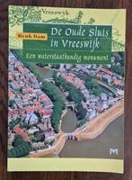 De oude sluis in Vreeswijk, Boeken, Geschiedenis | Stad en Regio, Henk Dam, Ophalen of Verzenden, 20e eeuw of later, Gelezen