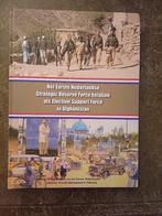 Het eerste Nederlandse Strategic Reserve Force Bataljon, Verzamelen, Militaria | Algemeen, Ophalen of Verzenden, Landmacht, Overige gebieden
