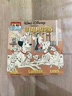 101 dalmatiërs voorlees boekje, Verzamelen, Ophalen of Verzenden, Overige figuren, Gebruikt, Overige typen