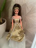 Barbie collector sissy, Ophalen of Verzenden, Zo goed als nieuw, Pop