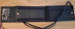Reis portofeuille, Overige merken, Zwart, Nieuw, Ophalen of Verzenden