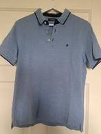 Blauwe polo – Jack & Jones – maat L

Sportieve polo, Kleding | Heren, Polo's, Maat 52/54 (L), Blauw, Ophalen of Verzenden, Zo goed als nieuw