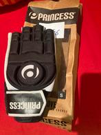 Hockey handschoen, voor zaal, linker, nieuw, princess, zwart, Sport en Fitness, Hockey, Ophalen of Verzenden, Nieuw, Overige typen
