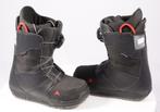 40 41 42 42,5 44 EU snowboard schoenen BURTON MENS, Sport en Fitness, Snowboarden, Verzenden, Gebruikt, Schoenen