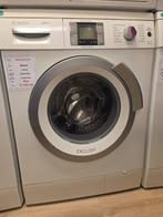 wasmachine - Bosch - 8kg, Witgoed en Apparatuur, 1200 tot 1600 toeren, Duitsland, Nl-infocentrum-bosch@bshg.com, 8 tot 10 kg