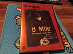 8 mile dvd film, Alle leeftijden, Ophalen of Verzenden, Zo goed als nieuw