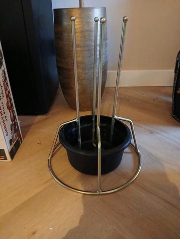 Kerstboom standaard beschikbaar voor biedingen